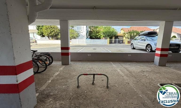 Garasje til salgs i Santa Margarida - € 20 000 (Ref: 9849284)