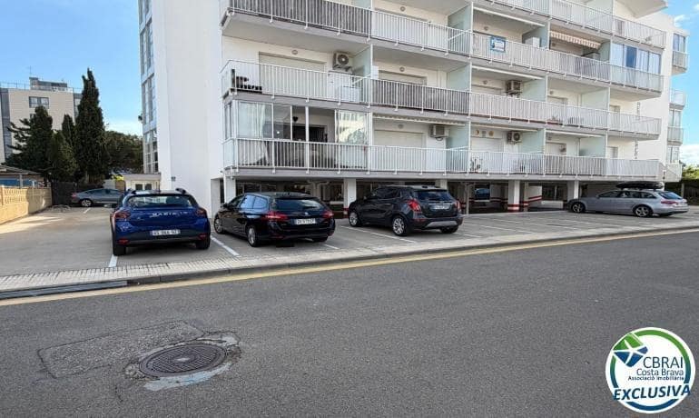 Garasje til salgs i Santa Margarida - € 20 000 (Ref: 9849284)