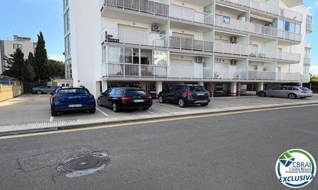 Garasje til salgs i Santa Margarida, Roses - € 20 000 (Ref: 9849284)