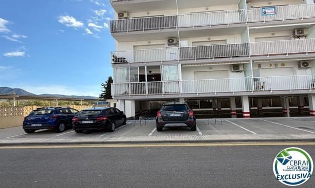 Garasje til salgs i Santa Margarida, Roses - € 20 000 (Ref: 9849284)