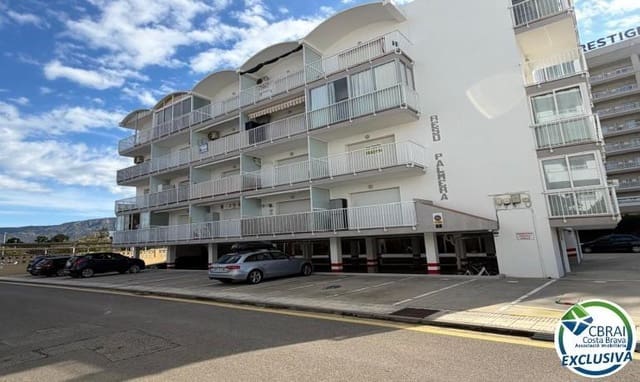 Garasje til salgs i Santa Margarida, Roses - € 20 000 (Ref: 9849284)