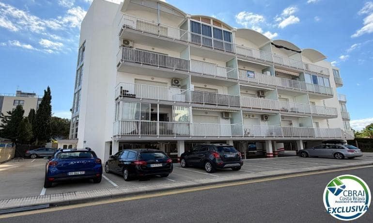 Garasje til salgs i Santa Margarida - € 20 000 (Ref: 9849284)