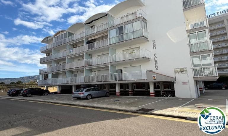 Garasje til salgs i Santa Margarida - € 20 000 (Ref: 9849284)
