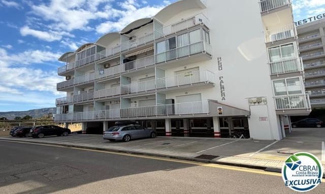 Garasje til salgs i Santa Margarida, Roses - € 20 000 (Ref: 9849284)