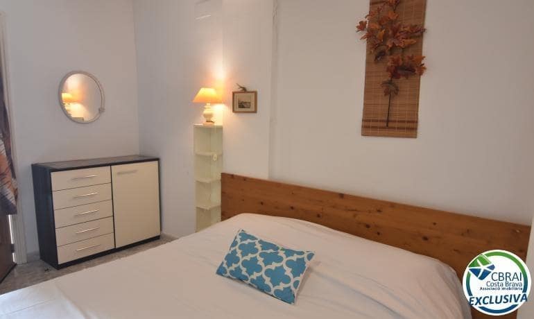 1 chambre Appartement à vendre à Santa Margarida avec piscine - 175 000 € (Ref: 9849285)