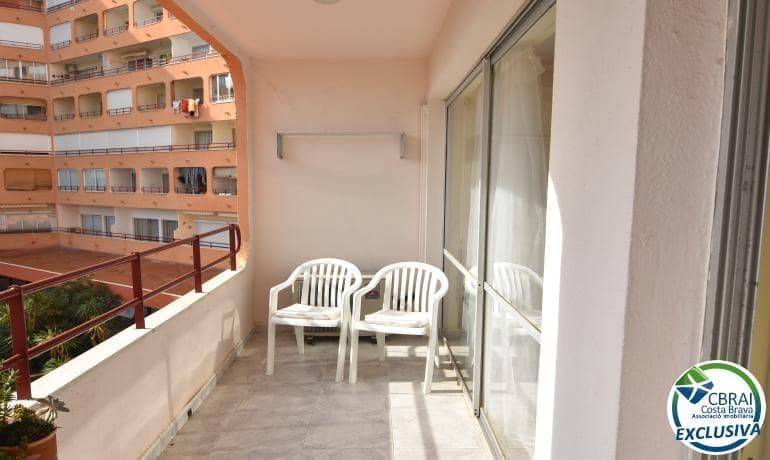 1 chambre Appartement à vendre à Santa Margarida avec piscine - 175 000 € (Ref: 9849285)