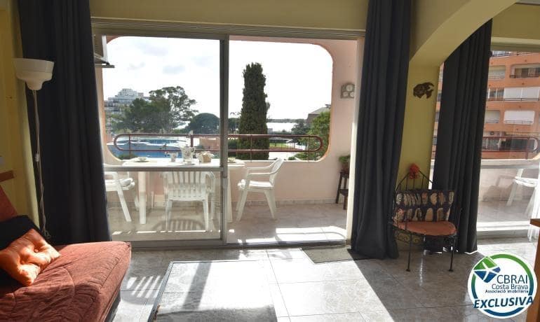 1 chambre Appartement à vendre à Santa Margarida avec piscine - 175 000 € (Ref: 9849285)