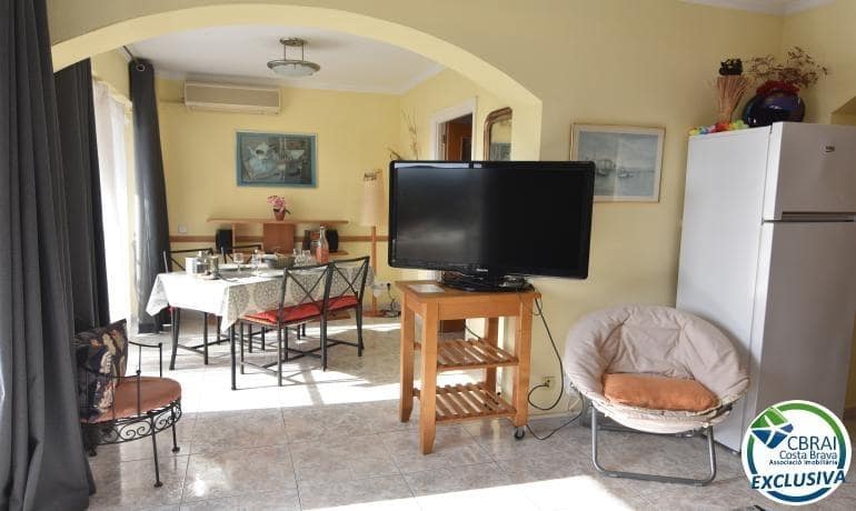 1 chambre Appartement à vendre à Santa Margarida avec piscine - 175 000 € (Ref: 9849285)