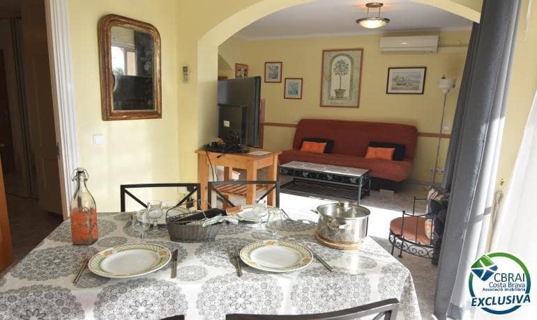 1 chambre Appartement à vendre à Santa Margarida avec piscine - 175 000 € (Ref: 9849285)