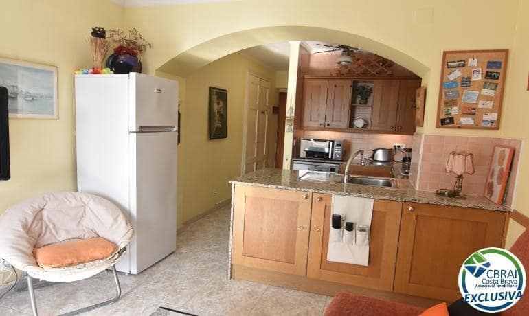 1 chambre Appartement à vendre à Santa Margarida avec piscine - 175 000 € (Ref: 9849285)