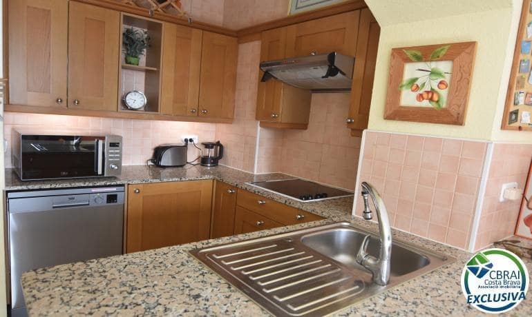1 chambre Appartement à vendre à Santa Margarida avec piscine - 175 000 € (Ref: 9849285)