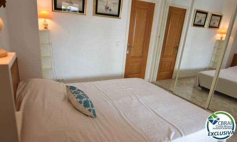 1 chambre Appartement à vendre à Santa Margarida avec piscine - 175 000 € (Ref: 9849285)