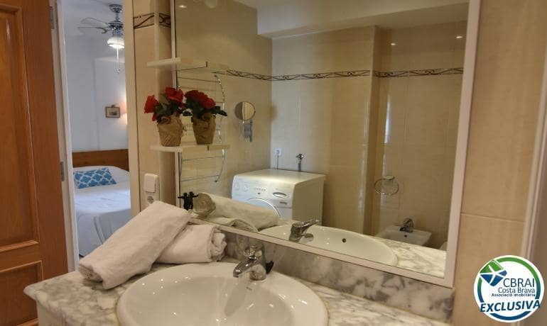 1 chambre Appartement à vendre à Santa Margarida avec piscine - 175 000 € (Ref: 9849285)
