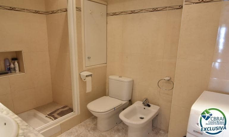 1 chambre Appartement à vendre à Santa Margarida avec piscine - 175 000 € (Ref: 9849285)