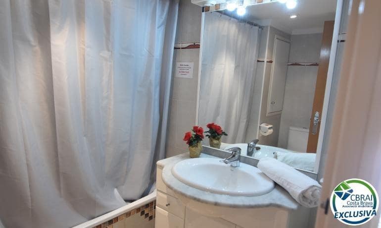 1 chambre Appartement à vendre à Santa Margarida avec piscine - 175 000 € (Ref: 9849285)
