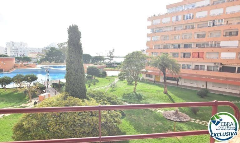 1 chambre Appartement à vendre à Santa Margarida avec piscine - 175 000 € (Ref: 9849285)