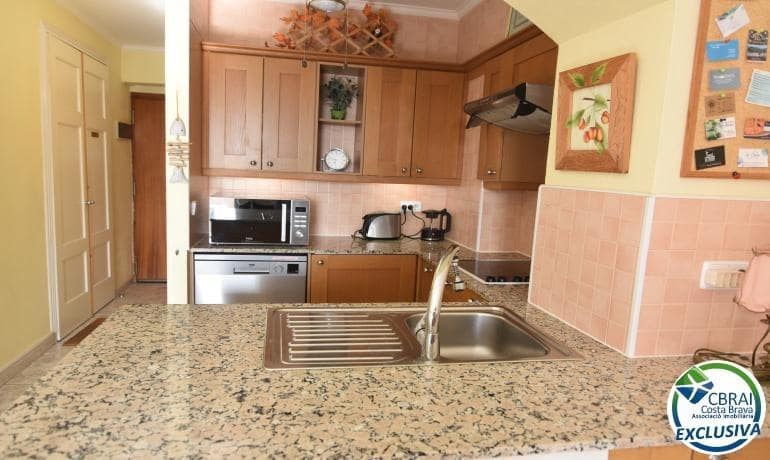1 chambre Appartement à vendre à Santa Margarida avec piscine - 175 000 € (Ref: 9849285)