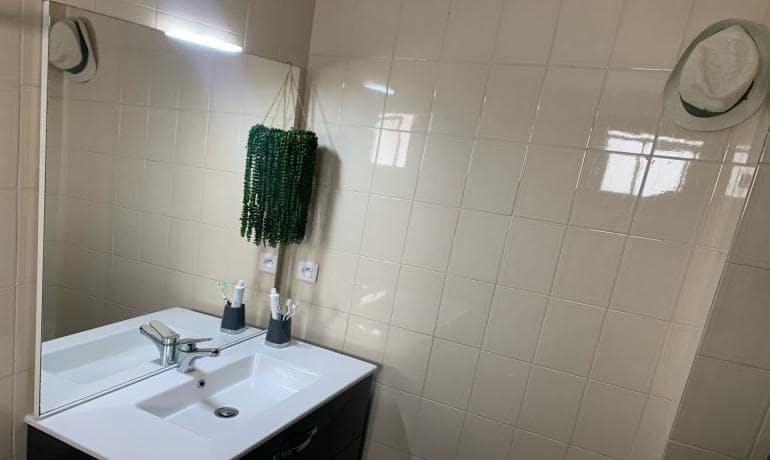 1 bedroom Apartment for sale in Roses with pool - € 145,000 (Ref: 9851695)