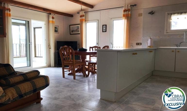 1 soveværelse Lejlighed til salg i Santa Margarida - € 189.000 (Ref: 9851696)