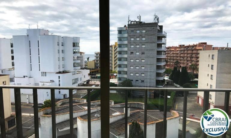 1 soveværelse Lejlighed til salg i Santa Margarida - € 189.000 (Ref: 9851696)