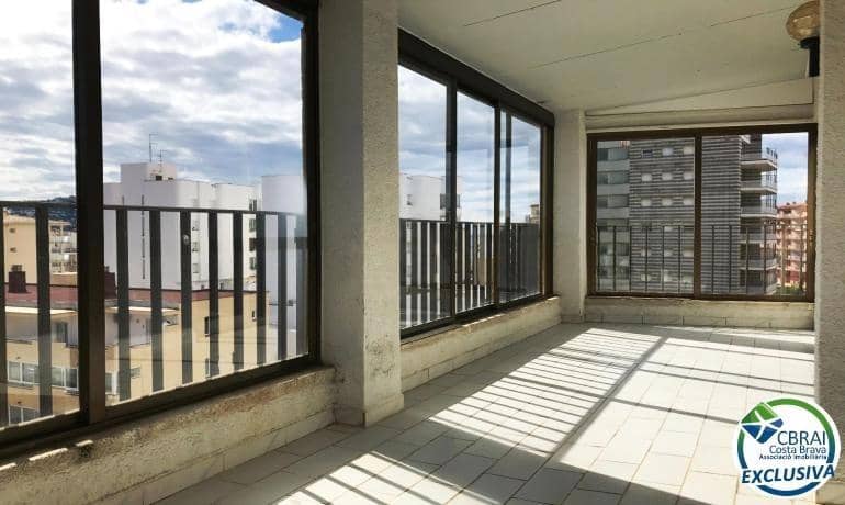 1 soveværelse Lejlighed til salg i Santa Margarida - € 189.000 (Ref: 9851696)