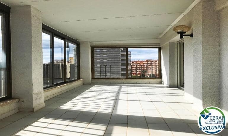 1 soveværelse Lejlighed til salg i Santa Margarida - € 189.000 (Ref: 9851696)