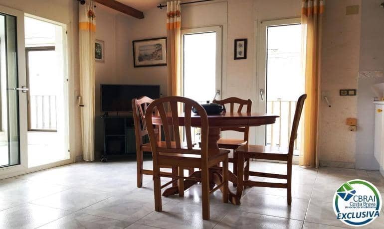 1 soveværelse Lejlighed til salg i Santa Margarida - € 189.000 (Ref: 9851696)