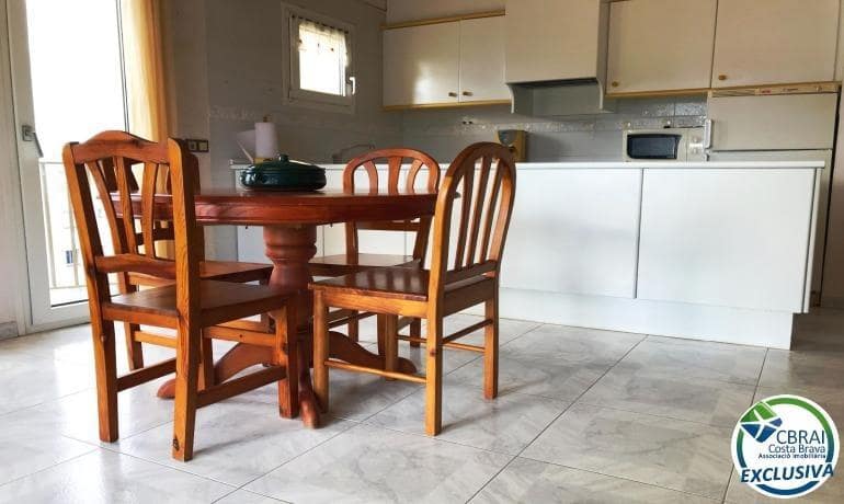 1 soveværelse Lejlighed til salg i Santa Margarida - € 189.000 (Ref: 9851696)