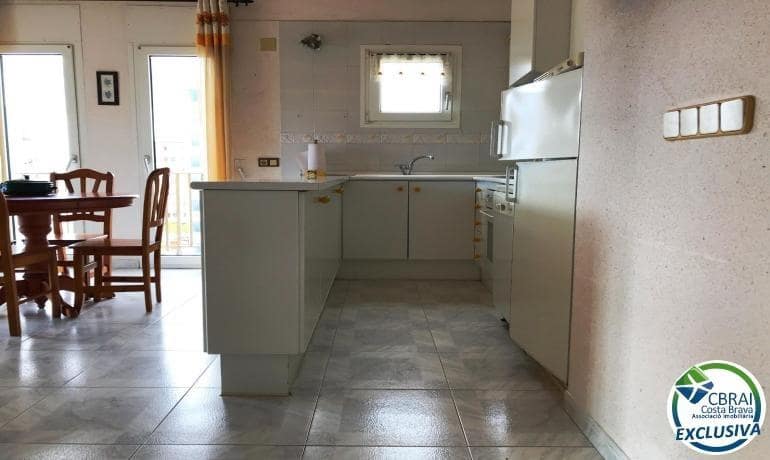 1 soveværelse Lejlighed til salg i Santa Margarida - € 189.000 (Ref: 9851696)
