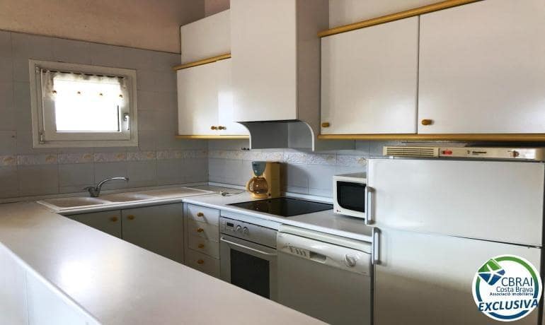 1 soveværelse Lejlighed til salg i Santa Margarida - € 189.000 (Ref: 9851696)