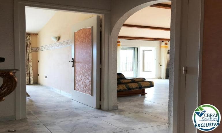 1 soveværelse Lejlighed til salg i Santa Margarida - € 189.000 (Ref: 9851696)