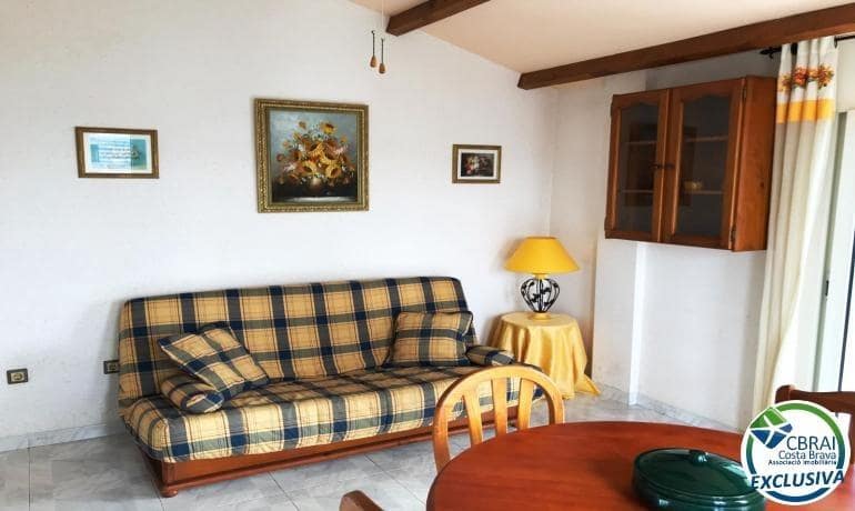 1 soveværelse Lejlighed til salg i Santa Margarida - € 189.000 (Ref: 9851696)