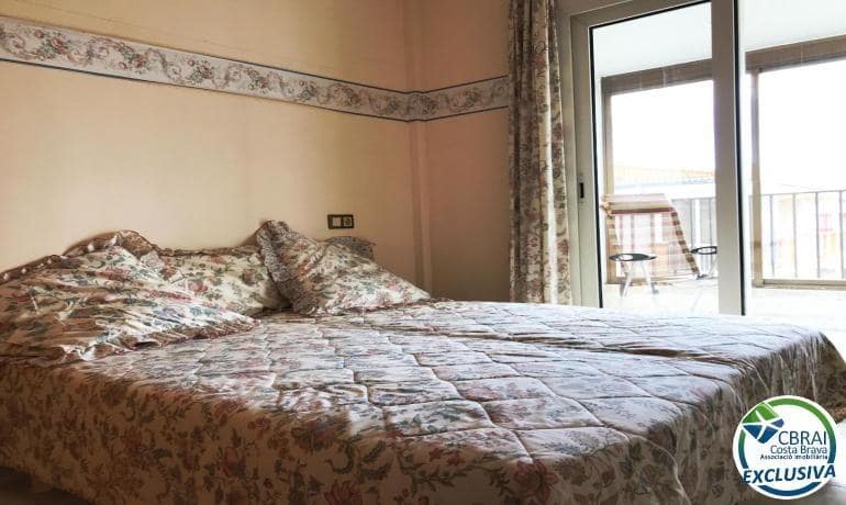 1 soveværelse Lejlighed til salg i Santa Margarida - € 189.000 (Ref: 9851696)