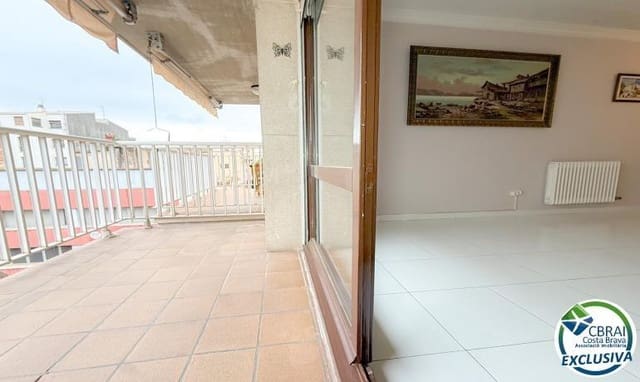 4 soveværelse Lejlighed til salg i Figueres - € 185.000 (Ref: 9855378)