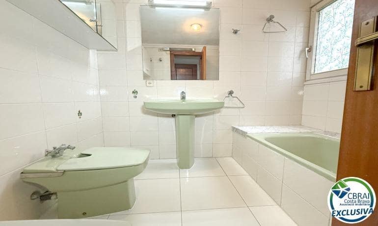 4 soveværelse Lejlighed til salg i Figueres - € 185.000 (Ref: 9855378)
