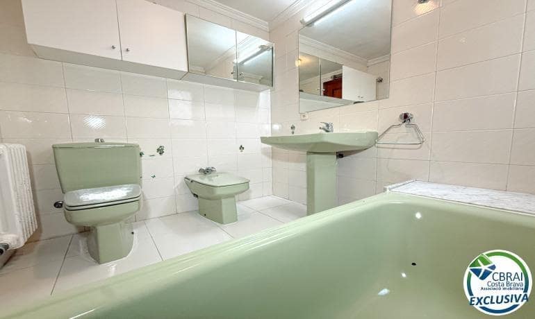 4 soveværelse Lejlighed til salg i Figueres - € 185.000 (Ref: 9855378)