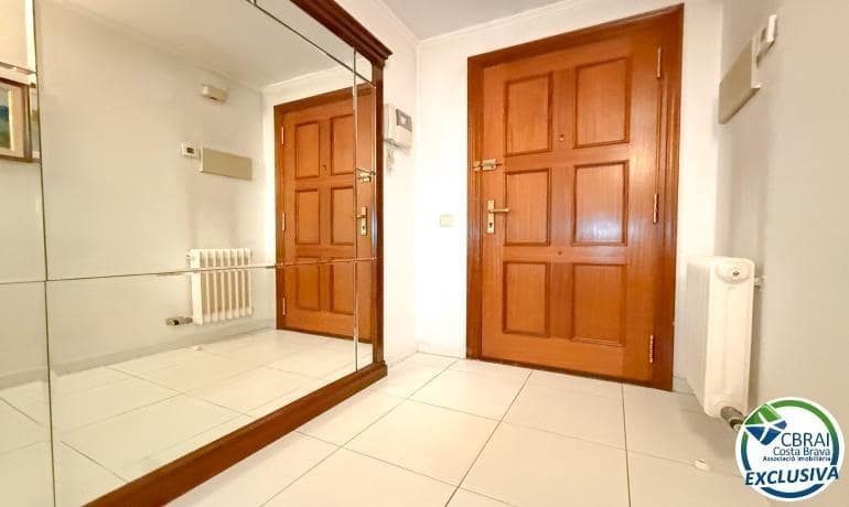4 soveværelse Lejlighed til salg i Figueres - € 185.000 (Ref: 9855378)