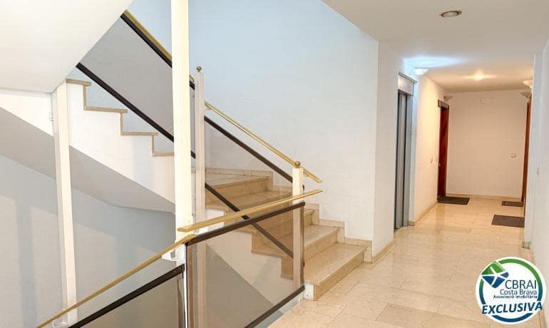 4 soveværelse Lejlighed til salg i Figueres - € 185.000 (Ref: 9855378)