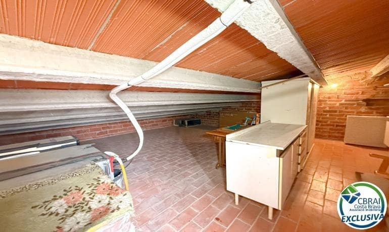 4 soveværelse Lejlighed til salg i Figueres - € 185.000 (Ref: 9855378)