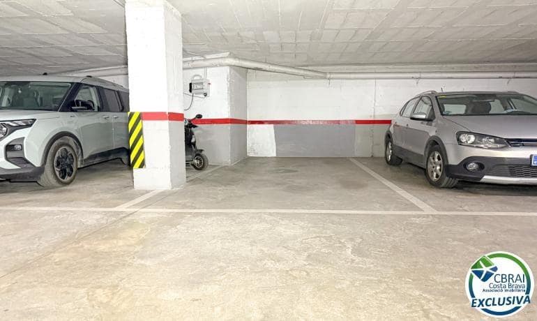 4 soveværelse Lejlighed til salg i Figueres - € 185.000 (Ref: 9855378)