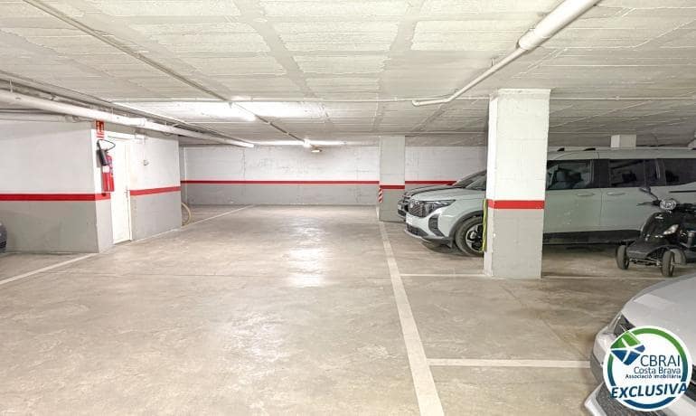4 soveværelse Lejlighed til salg i Figueres - € 185.000 (Ref: 9855378)