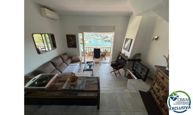 3 soveværelse Byhus til salg i Empuriabrava, Castelló d'Empúries med garage - € 379.000 (Ref: 9855380)