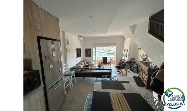 3 soveværelse Byhus til salg i Empuriabrava, Castelló d'Empúries med garage - € 379.000 (Ref: 9855380)
