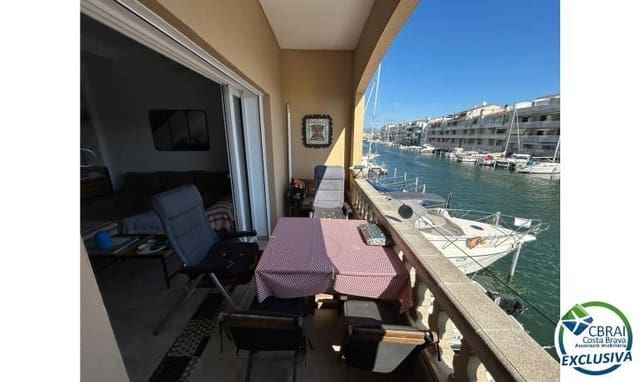 3 soveværelse Byhus til salg i Empuriabrava, Castelló d'Empúries med garage - € 379.000 (Ref: 9855380)