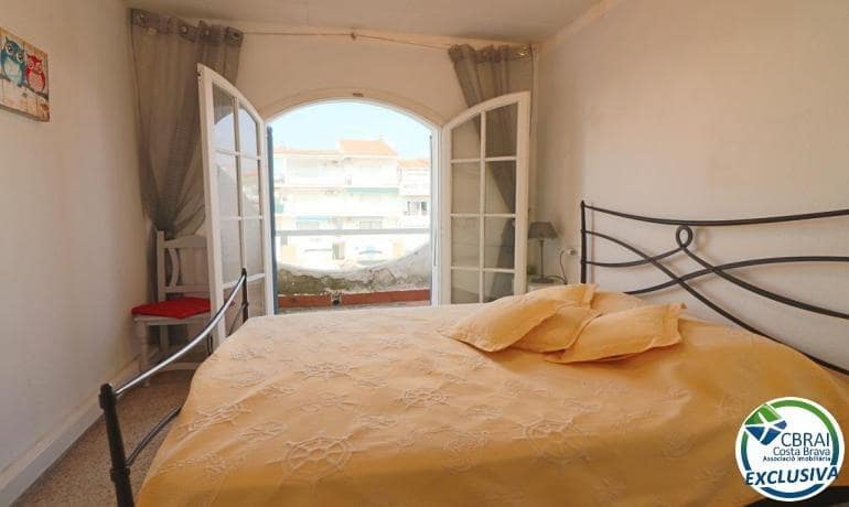 2 soverom Hus til salgs i Empuriabrava - € 295 000 (Ref: 9855381)