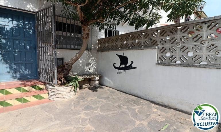 2 soverom Hus til salgs i Empuriabrava - € 295 000 (Ref: 9855381)