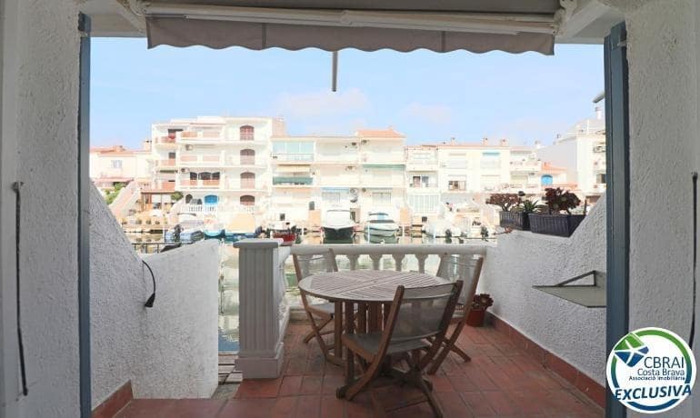2 soverom Hus til salgs i Empuriabrava - € 295 000 (Ref: 9855381)