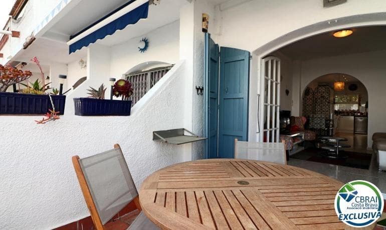 2 soverom Hus til salgs i Empuriabrava - € 295 000 (Ref: 9855381)