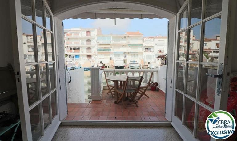 2 soverom Hus til salgs i Empuriabrava - € 295 000 (Ref: 9855381)
