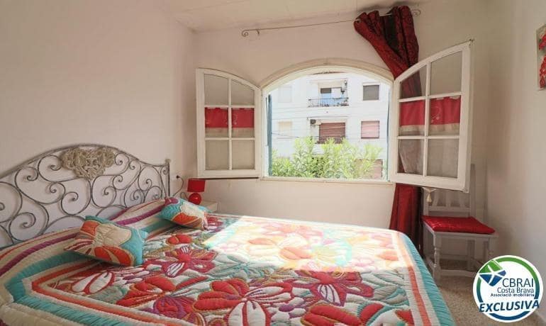 2 soverom Hus til salgs i Empuriabrava - € 295 000 (Ref: 9855381)